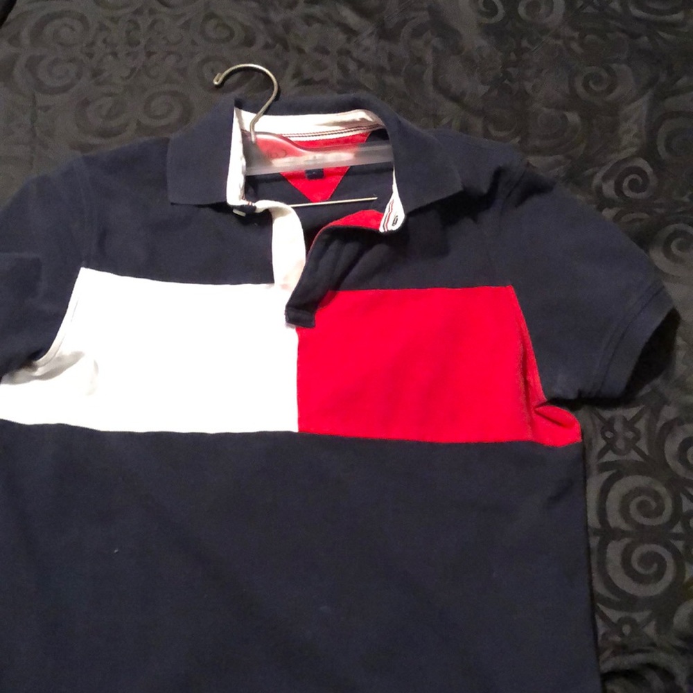 T h shirt